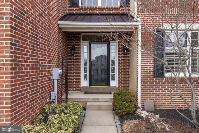 2143 EASTPORT WAY, Harleysville, PA 19438