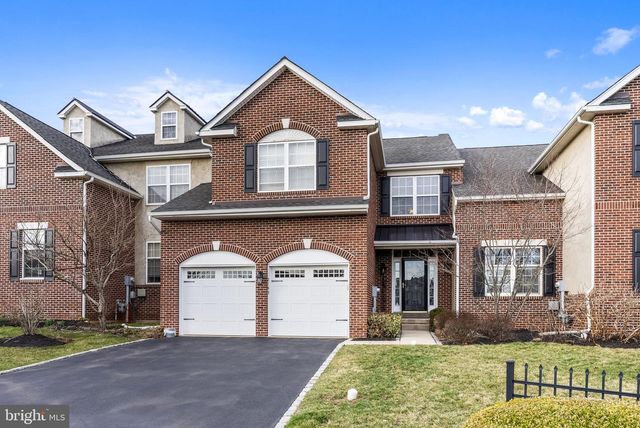 2143 EASTPORT WAY, Harleysville, PA 19438