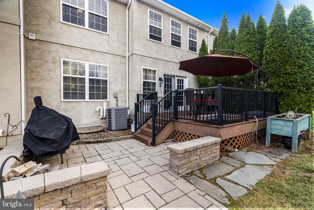 2143 EASTPORT WAY, Harleysville, PA 19438