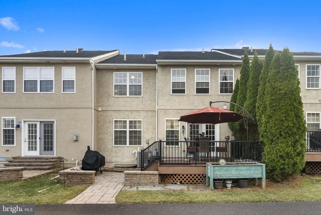 2143 EASTPORT WAY, Harleysville, PA 19438