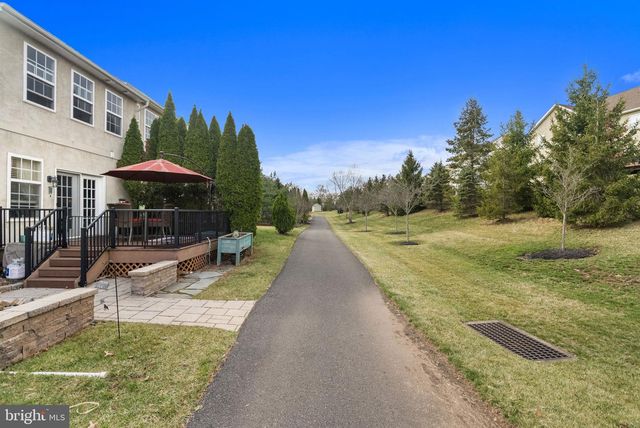 2143 EASTPORT WAY, Harleysville, PA 19438