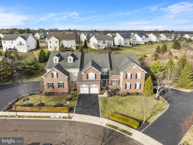 2143 EASTPORT WAY, Harleysville, PA 19438