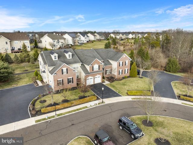 2143 EASTPORT WAY, Harleysville, PA 19438