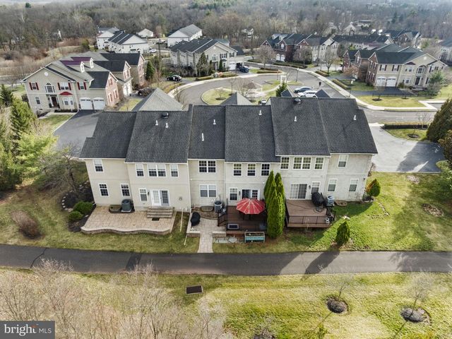 2143 EASTPORT WAY, Harleysville, PA 19438