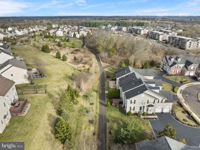 2143 EASTPORT WAY, Harleysville, PA 19438