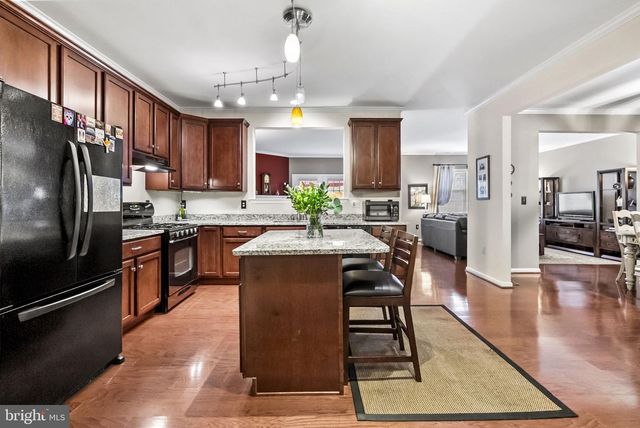 2143 EASTPORT WAY, Harleysville, PA 19438