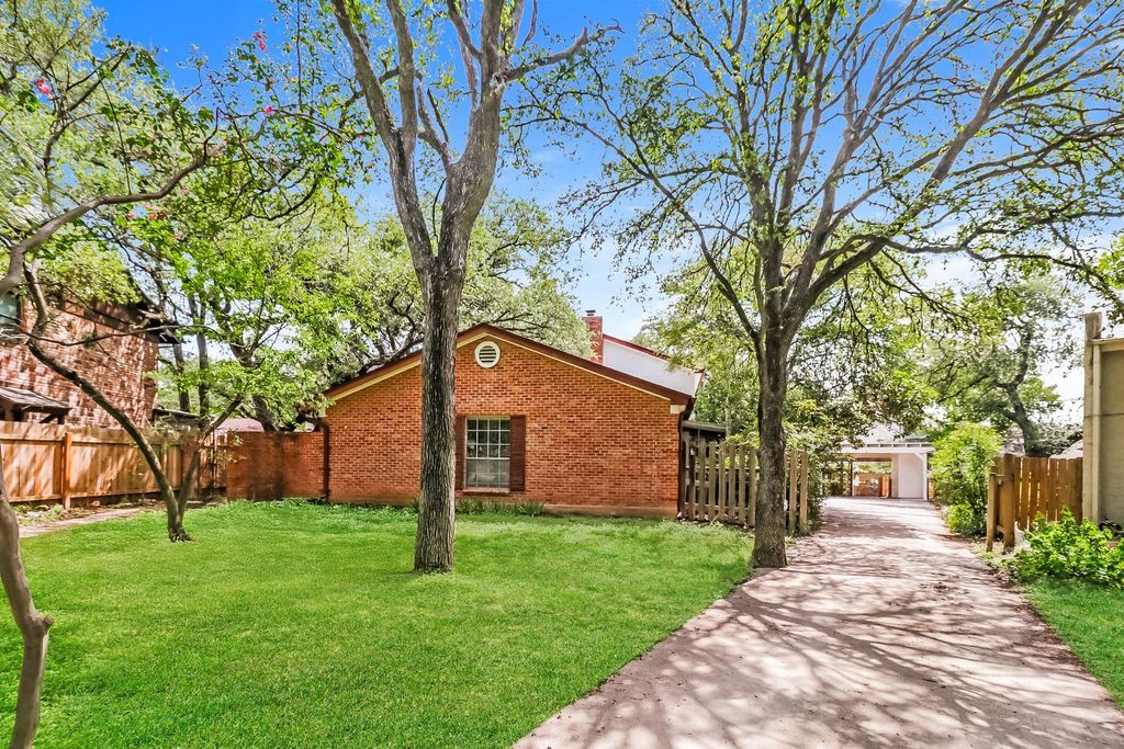 3618 Summit BND, Austin, TX 78759