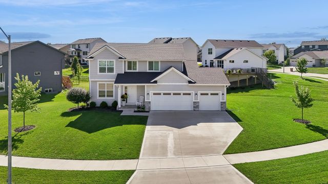 3646 NW 165th Street, Clive, IA 50325