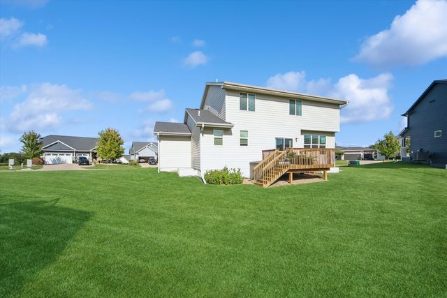 3646 NW 165th Street, Clive, IA 50325
