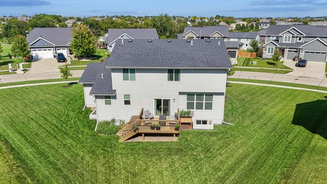 3646 NW 165th Street, Clive, IA 50325