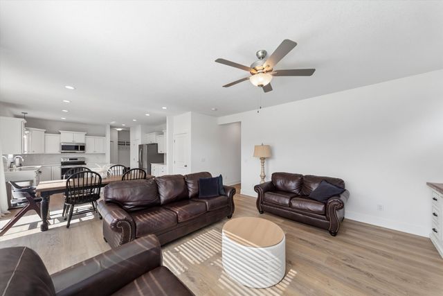 3646 NW 165th Street, Clive, IA 50325