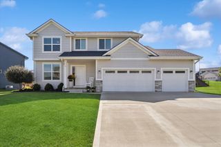 3646 NW 165th Street, Clive, IA 50325