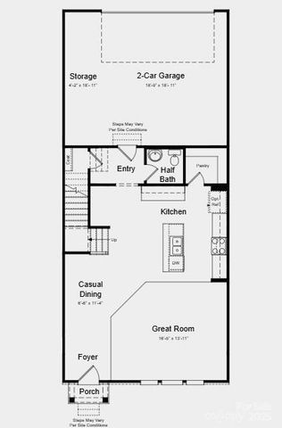 8661 Miles Gap Road, Indian Land, SC 29707
