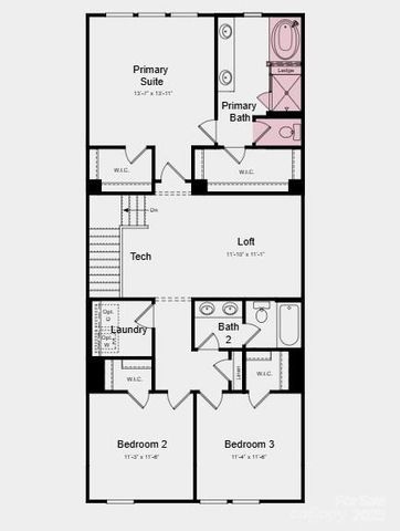 8661 Miles Gap Road, Indian Land, SC 29707