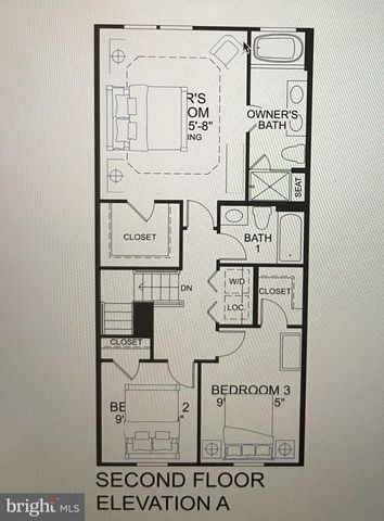 213 LYONS CREEK DR, Laurel, MD 20708