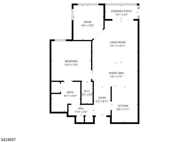 2201 Clinton Ln 2201, Rockaway Twp., NJ 07866