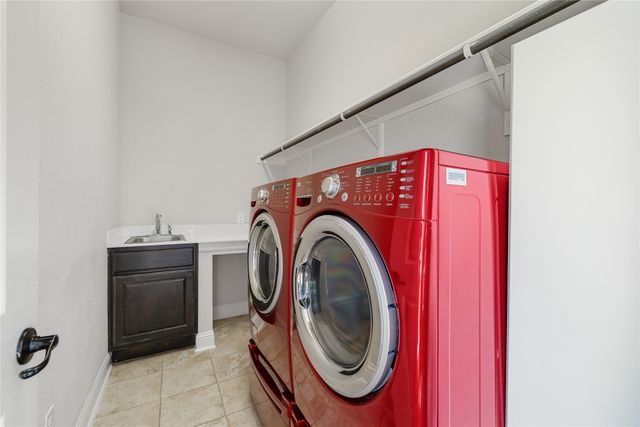 1820 Roundtree Circle W, Fort Worth, TX 76008