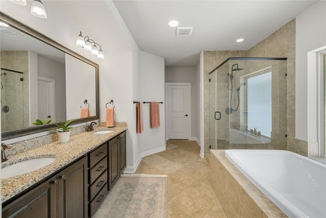 1820 Roundtree Circle W, Fort Worth, TX 76008