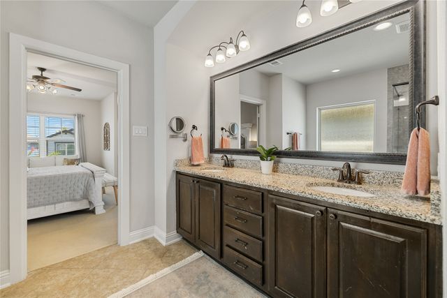 1820 Roundtree Circle W, Fort Worth, TX 76008
