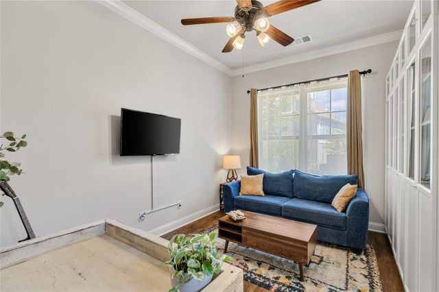 1820 Roundtree Circle W, Fort Worth, TX 76008