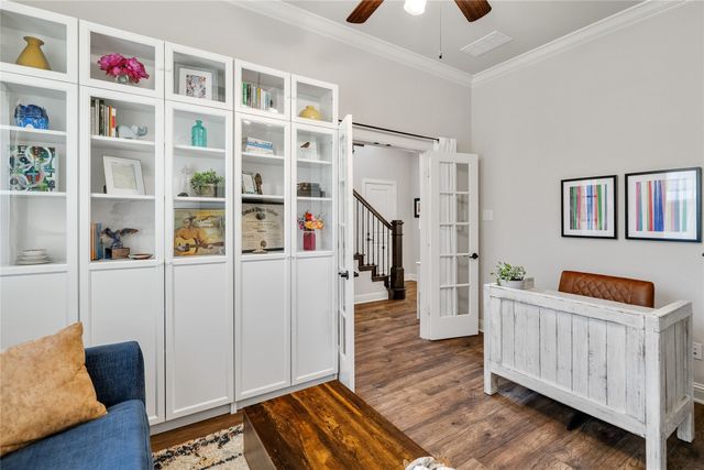 1820 Roundtree Circle W, Fort Worth, TX 76008