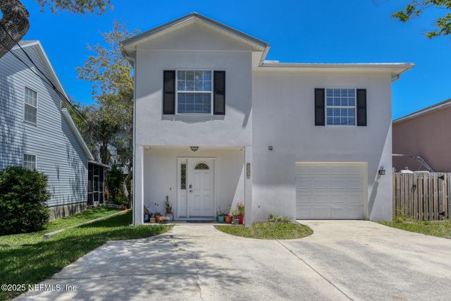 3410 A1A S, St. Augustine Beach, FL 32080