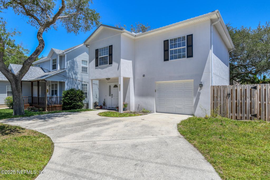 3410 A1A S, St. Augustine Beach, FL 32080