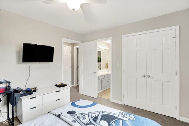 826 N Lanyard Drive, Cicero, IN 46034