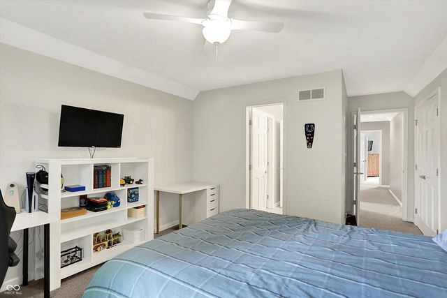 826 N Lanyard Drive, Cicero, IN 46034