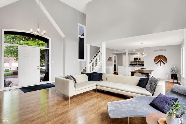 826 N Lanyard Drive, Cicero, IN 46034