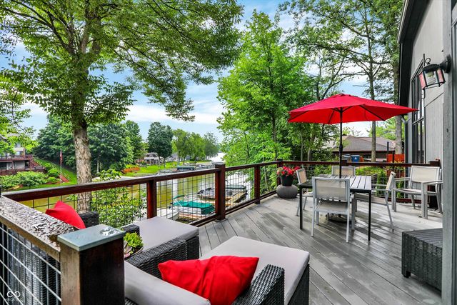 826 N Lanyard Drive, Cicero, IN 46034