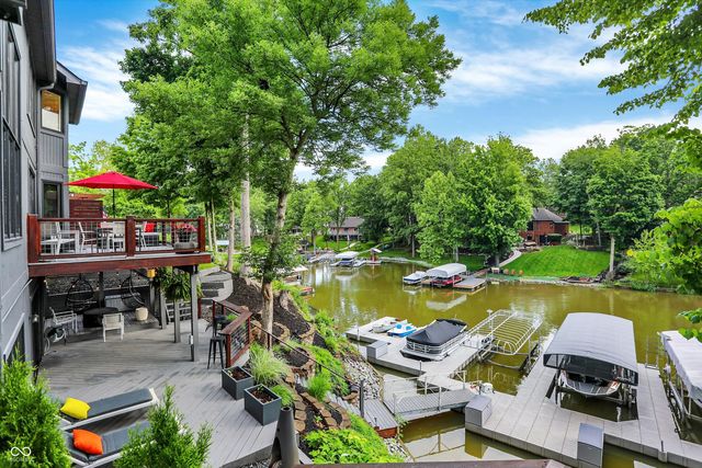 826 N Lanyard Drive, Cicero, IN 46034