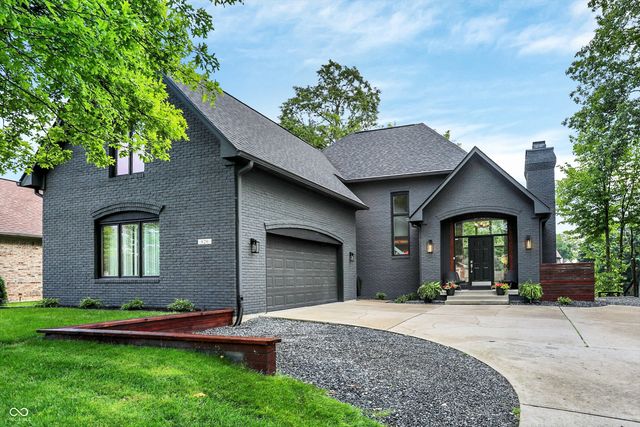 826 N Lanyard Drive, Cicero, IN 46034