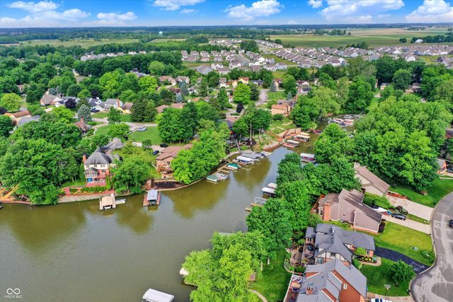 826 N Lanyard Drive, Cicero, IN 46034