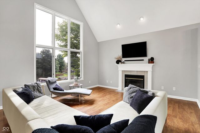 826 N Lanyard Drive, Cicero, IN 46034