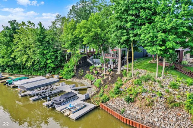 826 N Lanyard Drive, Cicero, IN 46034