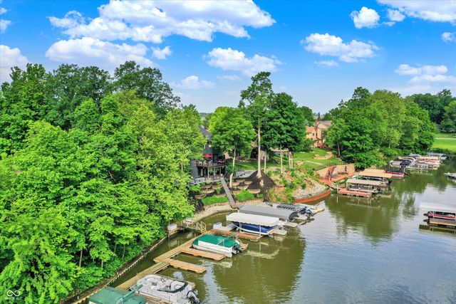 826 N Lanyard Drive, Cicero, IN 46034