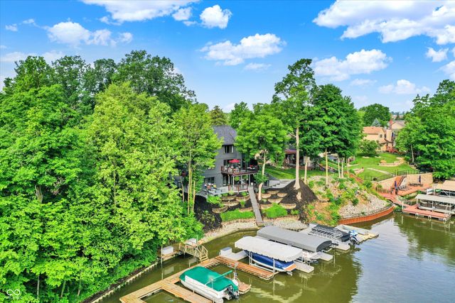 826 N Lanyard Drive, Cicero, IN 46034