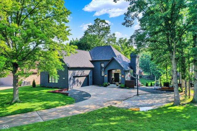 826 N Lanyard Drive, Cicero, IN 46034