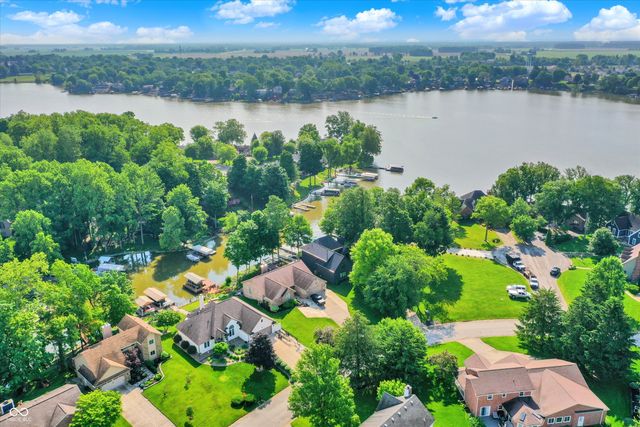 826 N Lanyard Drive, Cicero, IN 46034