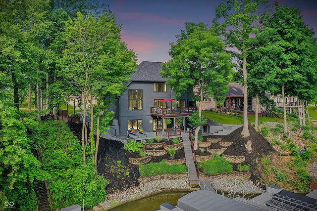 826 N Lanyard Drive, Cicero, IN 46034