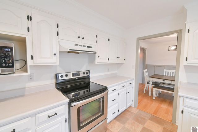 2234 Beal Road, Hardin, KY 42048