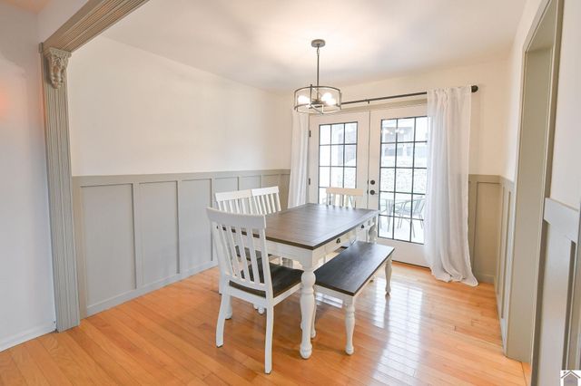 2234 Beal Road, Hardin, KY 42048