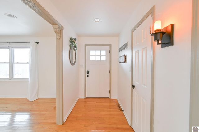 2234 Beal Road, Hardin, KY 42048