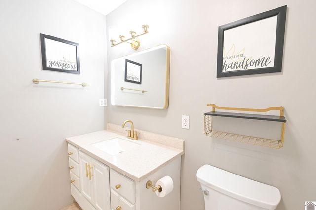 2234 Beal Road, Hardin, KY 42048