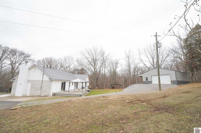 2234 Beal Road, Hardin, KY 42048