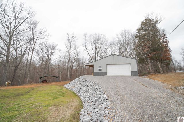 2234 Beal Road, Hardin, KY 42048