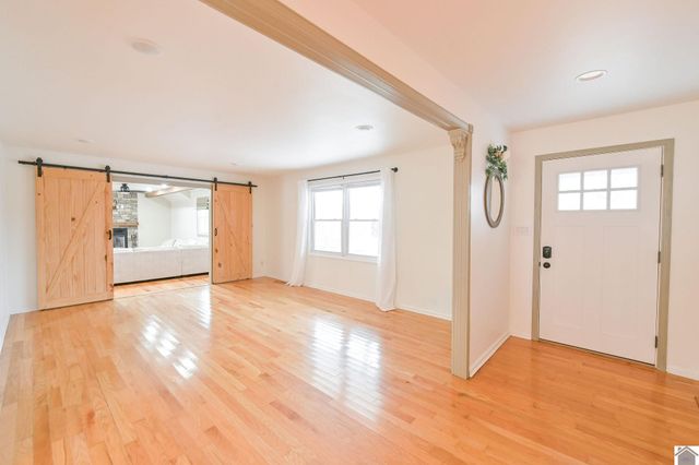 2234 Beal Road, Hardin, KY 42048