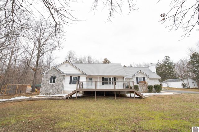 2234 Beal Road, Hardin, KY 42048