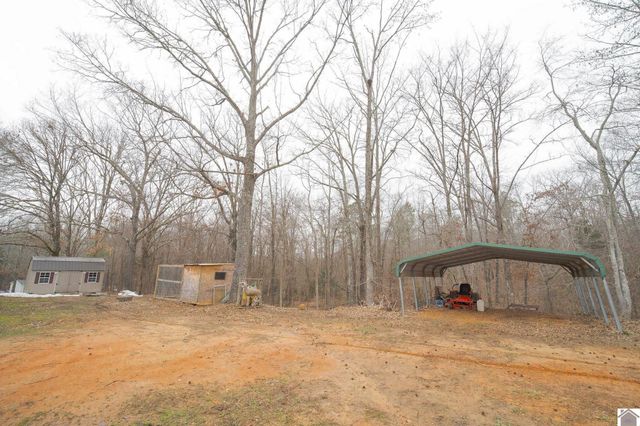 2234 Beal Road, Hardin, KY 42048